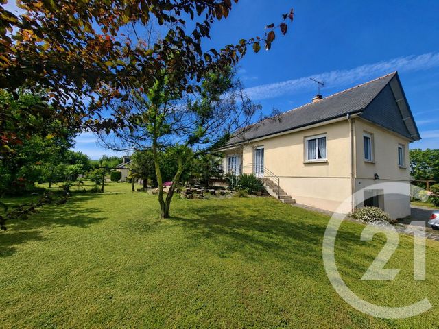 maison à vendre - 4 pièces - 85.0 m2 - OMBREE D ANJOU - 49 - PAYS-DE-LOIRE - Century 21 Iméo
