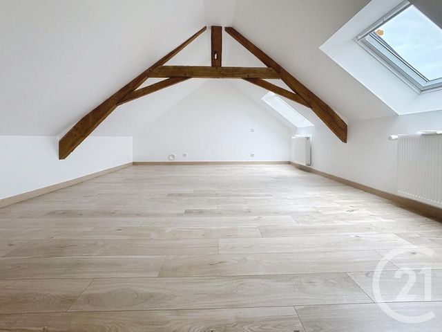 maison à vendre - 4 pièces - 93.0 m2 - MESANGER - 44 - PAYS-DE-LOIRE - Century 21 Iméo