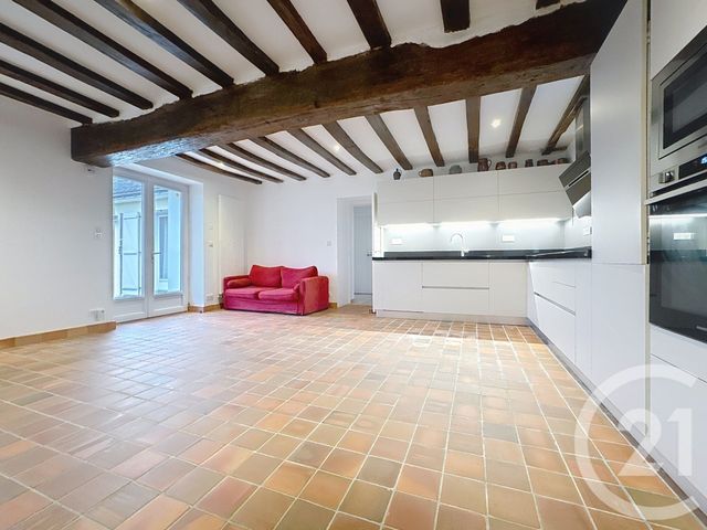 maison à vendre - 4 pièces - 93.0 m2 - MESANGER - 44 - PAYS-DE-LOIRE - Century 21 Iméo