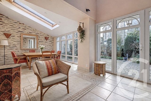 maison à vendre - 8 pièces - 241.0 m2 - RIAILLE - 44 - PAYS-DE-LOIRE - Century 21 Iméo