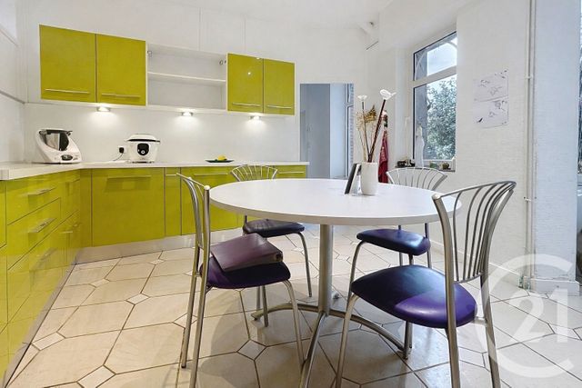 maison à vendre - 8 pièces - 241.0 m2 - RIAILLE - 44 - PAYS-DE-LOIRE - Century 21 Iméo