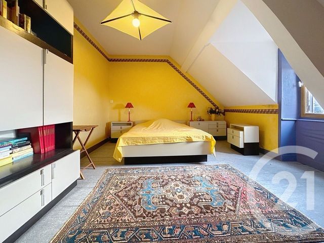 maison à vendre - 8 pièces - 241.0 m2 - RIAILLE - 44 - PAYS-DE-LOIRE - Century 21 Iméo