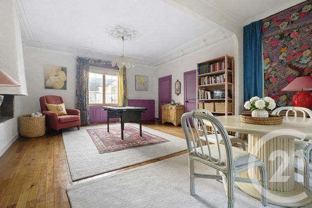 maison à vendre - 8 pièces - 241.0 m2 - RIAILLE - 44 - PAYS-DE-LOIRE - Century 21 Iméo