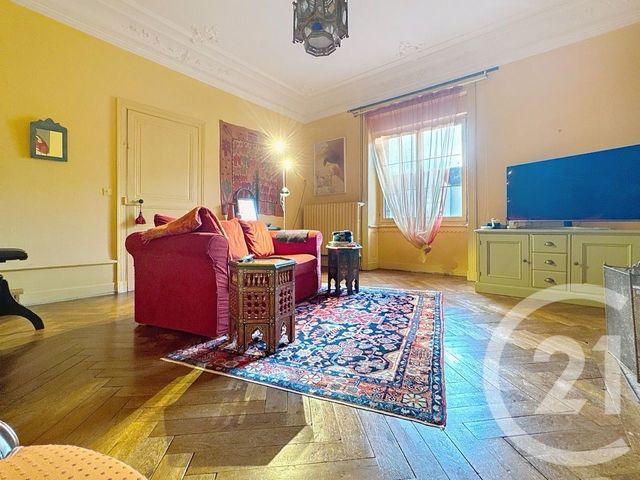 maison à vendre - 8 pièces - 241.0 m2 - RIAILLE - 44 - PAYS-DE-LOIRE - Century 21 Iméo