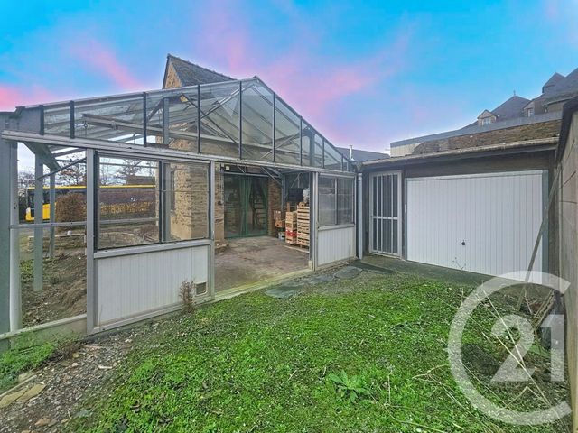 terrain à vendre - 574.0 m2 - RIAILLE - 44 - PAYS-DE-LOIRE - Century 21 Iméo