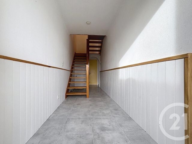 maison à vendre - 5 pièces - 98.0 m2 - VAIR SUR LOIRE - 44 - PAYS-DE-LOIRE - Century 21 Iméo