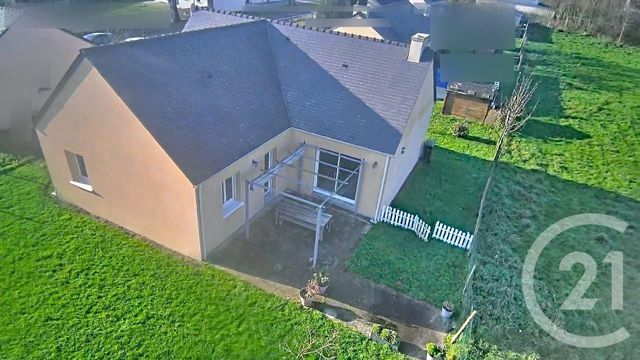 Maison à vendre PANNECE