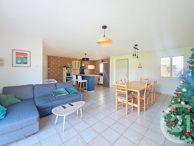 maison à vendre - 5 pièces - 87.36 m2 - PANNECE - 44 - PAYS-DE-LOIRE - Century 21 Iméo