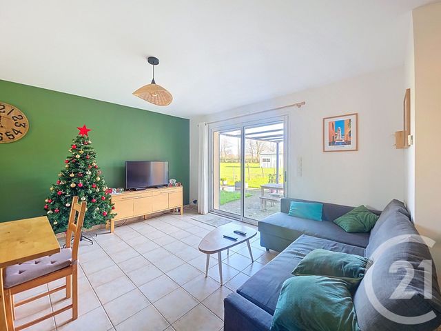 maison à vendre - 5 pièces - 87.36 m2 - PANNECE - 44 - PAYS-DE-LOIRE - Century 21 Iméo