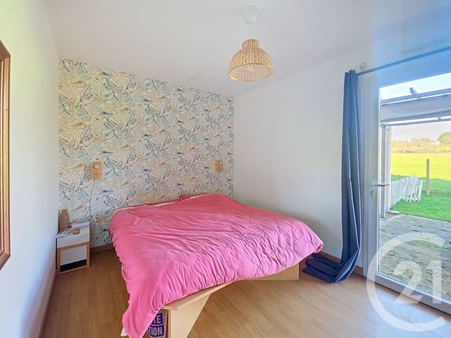 maison à vendre - 5 pièces - 87.36 m2 - PANNECE - 44 - PAYS-DE-LOIRE - Century 21 Iméo