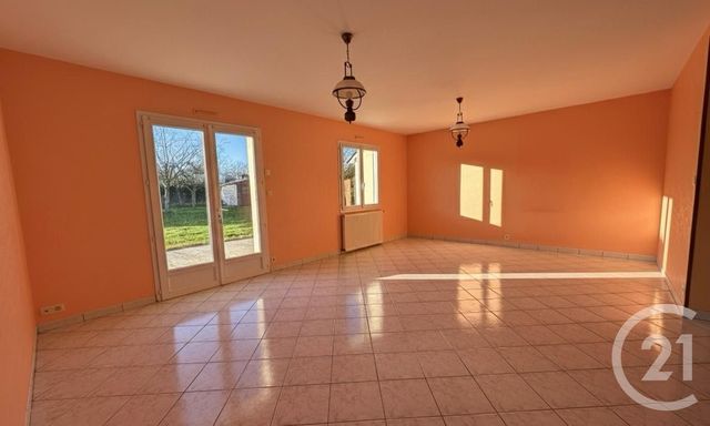 maison à vendre - 4 pièces - 89.02 m2 - ST VINCENT DES LANDES - 44 - PAYS-DE-LOIRE - Century 21 Iméo