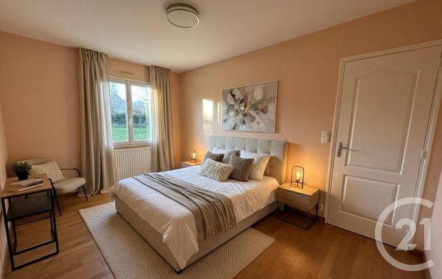 maison à vendre - 4 pièces - 89.02 m2 - ST VINCENT DES LANDES - 44 - PAYS-DE-LOIRE - Century 21 Iméo