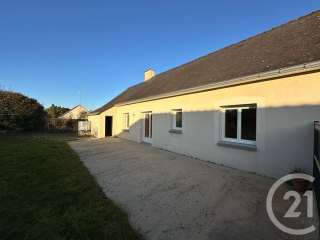 maison à vendre - 4 pièces - 89.02 m2 - ST VINCENT DES LANDES - 44 - PAYS-DE-LOIRE - Century 21 Iméo
