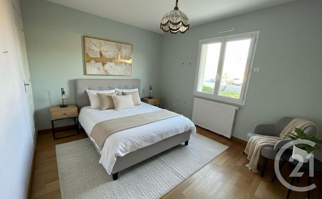 maison à vendre - 4 pièces - 89.02 m2 - ST VINCENT DES LANDES - 44 - PAYS-DE-LOIRE - Century 21 Iméo