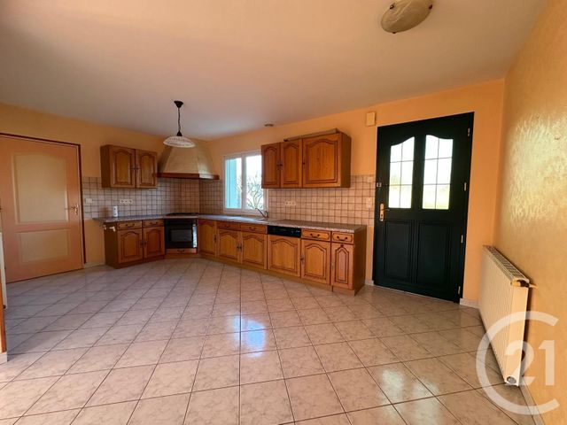 maison à vendre - 4 pièces - 89.02 m2 - ST VINCENT DES LANDES - 44 - PAYS-DE-LOIRE - Century 21 Iméo