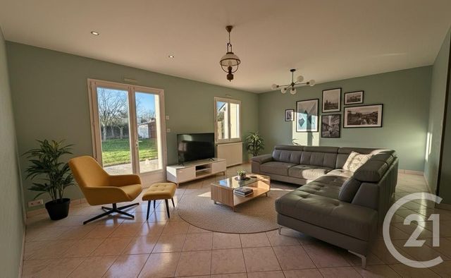 maison à vendre - 4 pièces - 89.02 m2 - ST VINCENT DES LANDES - 44 - PAYS-DE-LOIRE - Century 21 Iméo