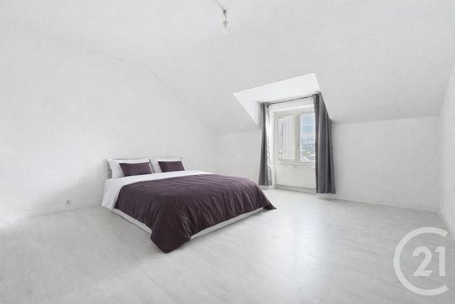 maison à vendre - 6 pièces - 145.0 m2 - ST MARS LA JAILLE - 44 - PAYS-DE-LOIRE - Century 21 Iméo