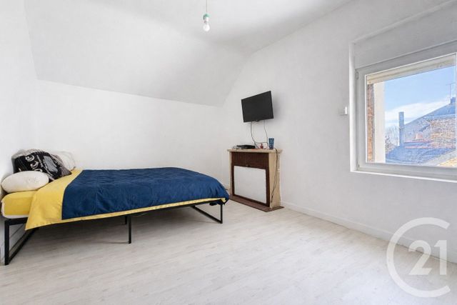 maison à vendre - 6 pièces - 145.0 m2 - ST MARS LA JAILLE - 44 - PAYS-DE-LOIRE - Century 21 Iméo