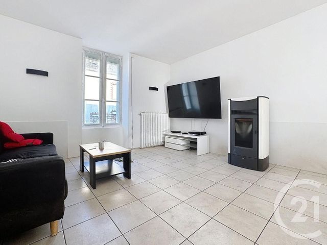 maison à vendre - 6 pièces - 145.0 m2 - ST MARS LA JAILLE - 44 - PAYS-DE-LOIRE - Century 21 Iméo