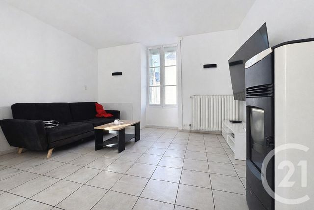 maison à vendre - 6 pièces - 145.0 m2 - ST MARS LA JAILLE - 44 - PAYS-DE-LOIRE - Century 21 Iméo