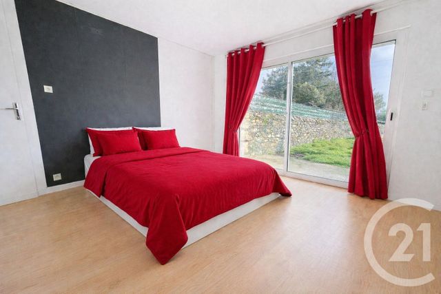 maison à vendre - 6 pièces - 145.0 m2 - ST MARS LA JAILLE - 44 - PAYS-DE-LOIRE - Century 21 Iméo