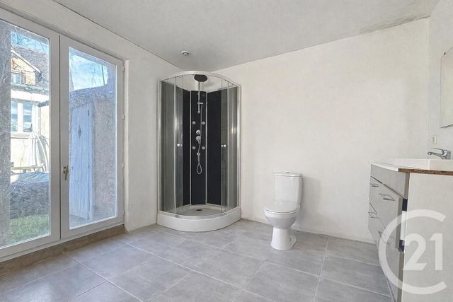 maison à vendre - 6 pièces - 145.0 m2 - ST MARS LA JAILLE - 44 - PAYS-DE-LOIRE - Century 21 Iméo