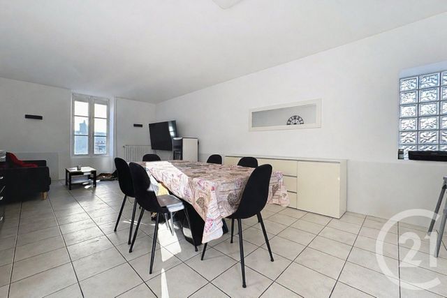 maison à vendre - 6 pièces - 145.0 m2 - ST MARS LA JAILLE - 44 - PAYS-DE-LOIRE - Century 21 Iméo