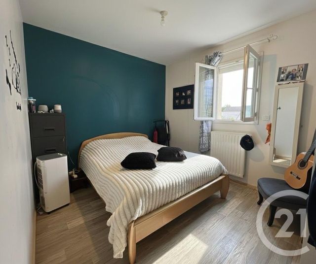 maison à vendre - 4 pièces - 73.0 m2 - JOUE SUR ERDRE - 44 - PAYS-DE-LOIRE - Century 21 Iméo