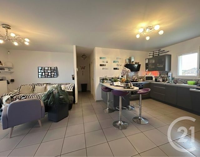 maison à vendre - 4 pièces - 73.0 m2 - JOUE SUR ERDRE - 44 - PAYS-DE-LOIRE - Century 21 Iméo