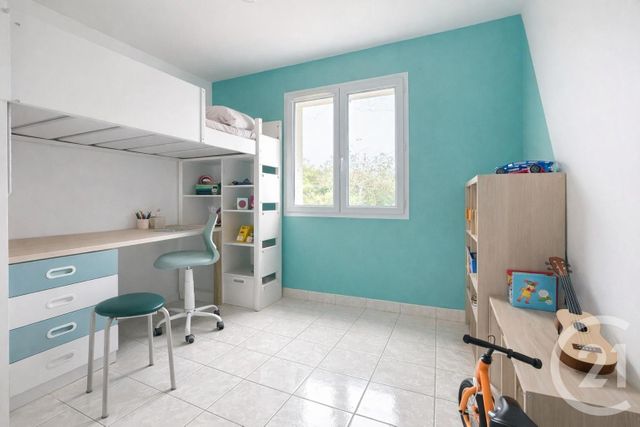 maison à vendre - 6 pièces - 138.0 m2 - MONTREVAULT SUR EVRE - 49 - PAYS-DE-LOIRE - Century 21 Iméo