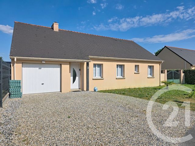 Maison à vendre PANNECE