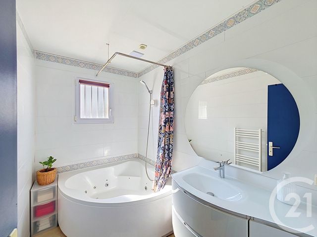 maison à vendre - 5 pièces - 101.0 m2 - PANNECE - 44 - PAYS-DE-LOIRE - Century 21 Iméo