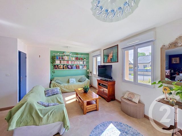 maison à vendre - 5 pièces - 101.0 m2 - PANNECE - 44 - PAYS-DE-LOIRE - Century 21 Iméo