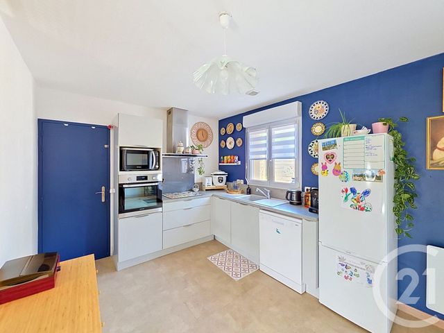 maison à vendre - 5 pièces - 101.0 m2 - PANNECE - 44 - PAYS-DE-LOIRE - Century 21 Iméo