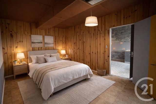 maison à vendre - 2 pièces - 40.22 m2 - RUFFIGNE - 44 - PAYS-DE-LOIRE - Century 21 Iméo