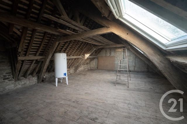 maison à vendre - 2 pièces - 40.22 m2 - RUFFIGNE - 44 - PAYS-DE-LOIRE - Century 21 Iméo