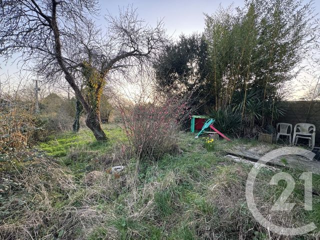 maison à vendre - 2 pièces - 40.22 m2 - RUFFIGNE - 44 - PAYS-DE-LOIRE - Century 21 Iméo