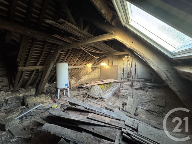 maison à vendre - 2 pièces - 40.22 m2 - RUFFIGNE - 44 - PAYS-DE-LOIRE - Century 21 Iméo