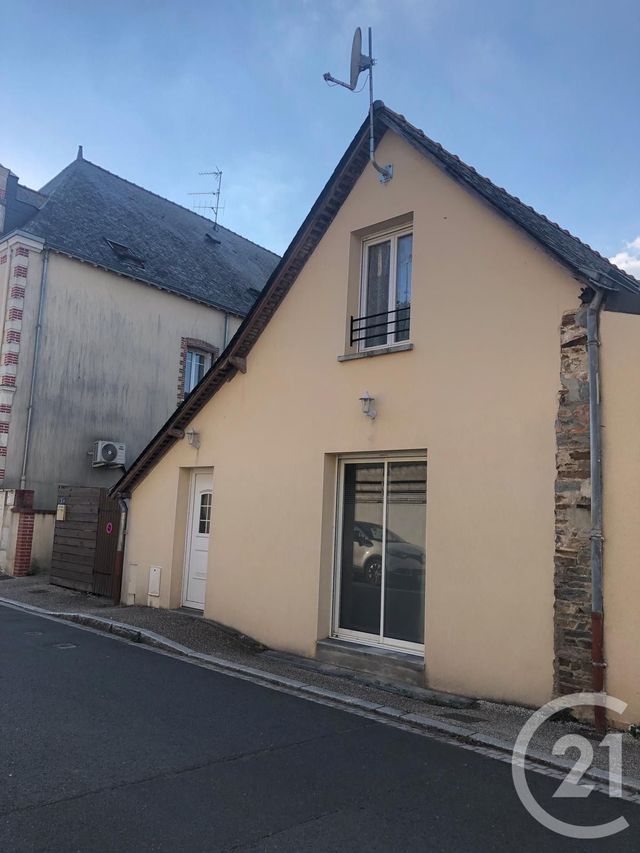 maison à louer - 4 pièces - 81.0 m2 - SOUDAN - 44 - PAYS-DE-LOIRE - Century 21 Iméo