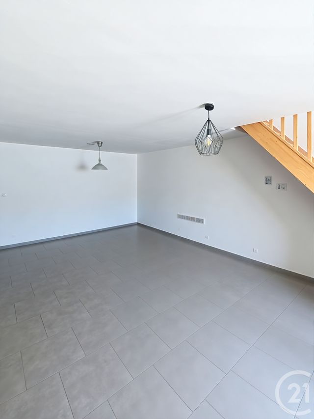 maison à louer - 4 pièces - 81.0 m2 - SOUDAN - 44 - PAYS-DE-LOIRE - Century 21 Iméo