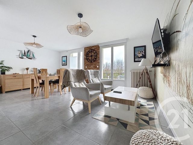 Maison à vendre RIAILLE