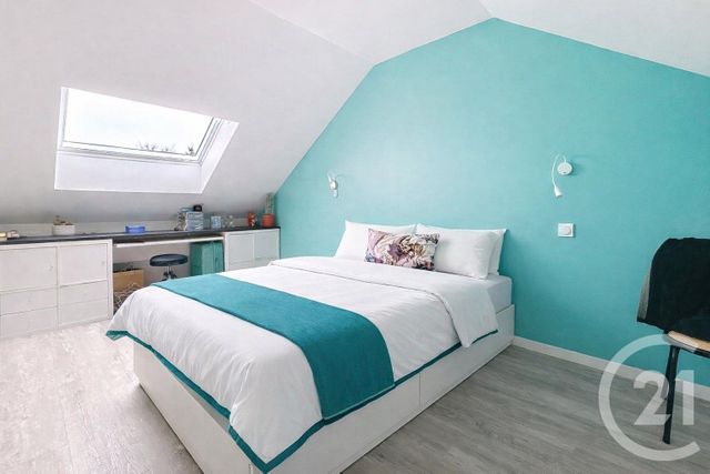 maison à vendre - 6 pièces - 124.0 m2 - RIAILLE - 44 - PAYS-DE-LOIRE - Century 21 Iméo