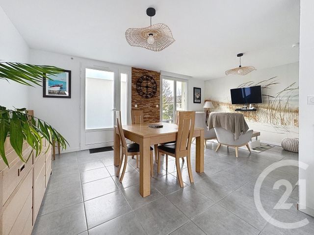 maison à vendre - 6 pièces - 124.0 m2 - RIAILLE - 44 - PAYS-DE-LOIRE - Century 21 Iméo