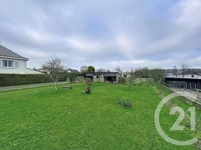 maison à vendre - 6 pièces - 124.0 m2 - RIAILLE - 44 - PAYS-DE-LOIRE - Century 21 Iméo