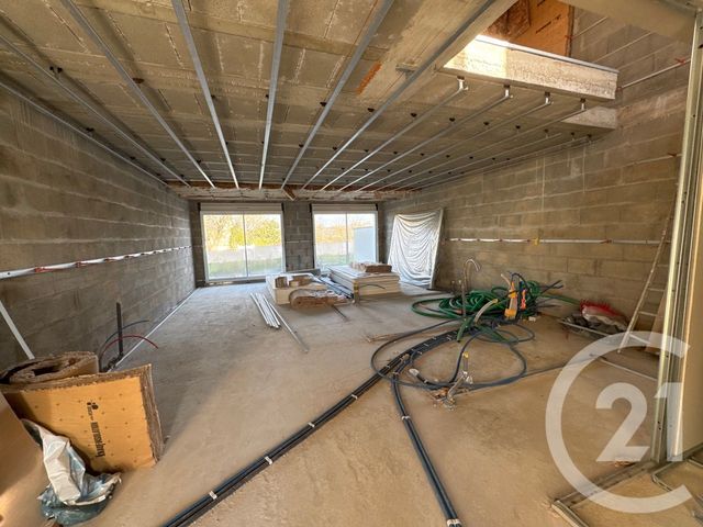 maison à vendre - 4 pièces - 113.0 m2 - ROUGE - 44 - PAYS-DE-LOIRE - Century 21 Iméo