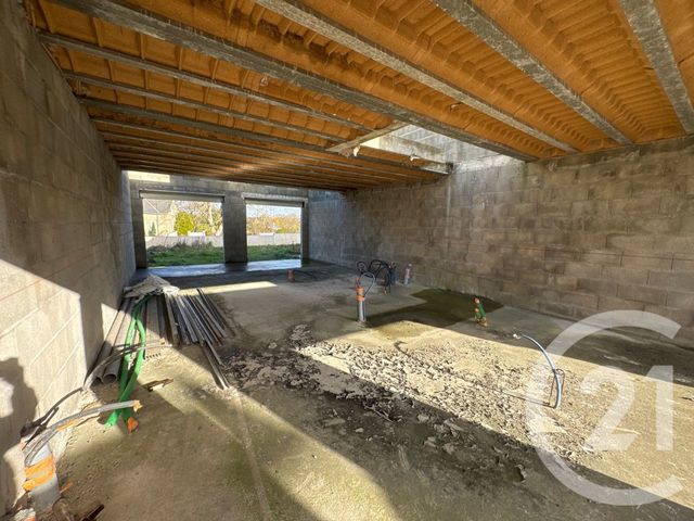 maison à vendre - 4 pièces - 113.0 m2 - ROUGE - 44 - PAYS-DE-LOIRE - Century 21 Iméo