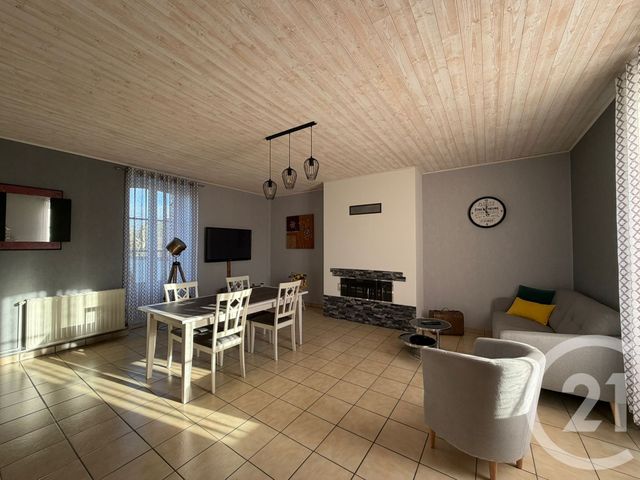 maison à vendre - 6 pièces - 126.08 m2 - MOISDON LA RIVIERE - 44 - PAYS-DE-LOIRE - Century 21 Iméo