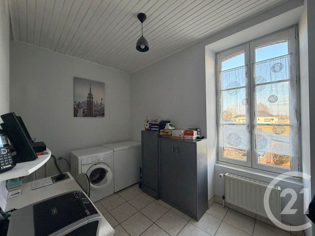 maison à vendre - 6 pièces - 126.08 m2 - MOISDON LA RIVIERE - 44 - PAYS-DE-LOIRE - Century 21 Iméo
