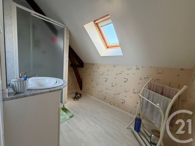 maison à vendre - 6 pièces - 126.08 m2 - MOISDON LA RIVIERE - 44 - PAYS-DE-LOIRE - Century 21 Iméo