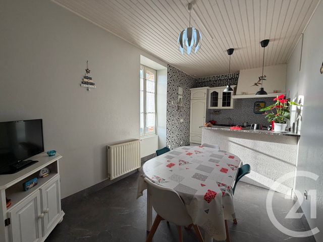 maison à vendre - 6 pièces - 126.08 m2 - MOISDON LA RIVIERE - 44 - PAYS-DE-LOIRE - Century 21 Iméo